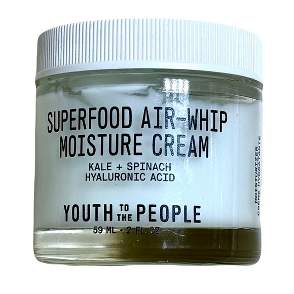 Youth To The People Superfood Air-Whip Lightweight Face Moisturizer - Picture 1 of 1